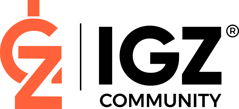 IGZ Community